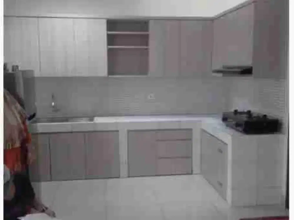 jual rumah Summarecon Cluster Btari