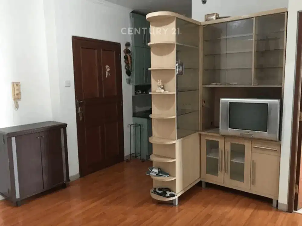 Apartemen Gading Mediterania Tower A Lt 23 3BR S6788