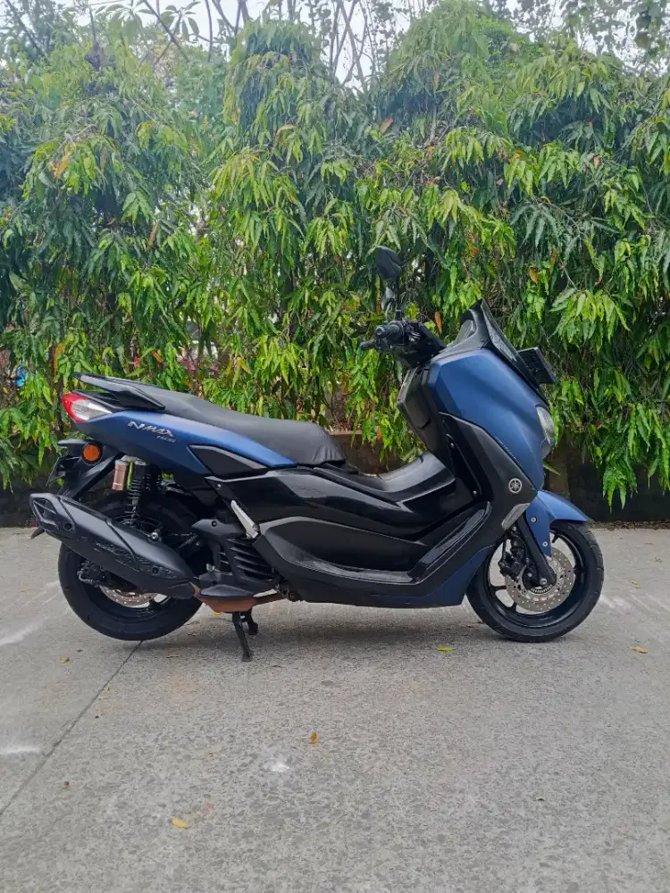 Yamaha new nmax KYLESS 2021 FULL ORISINIL