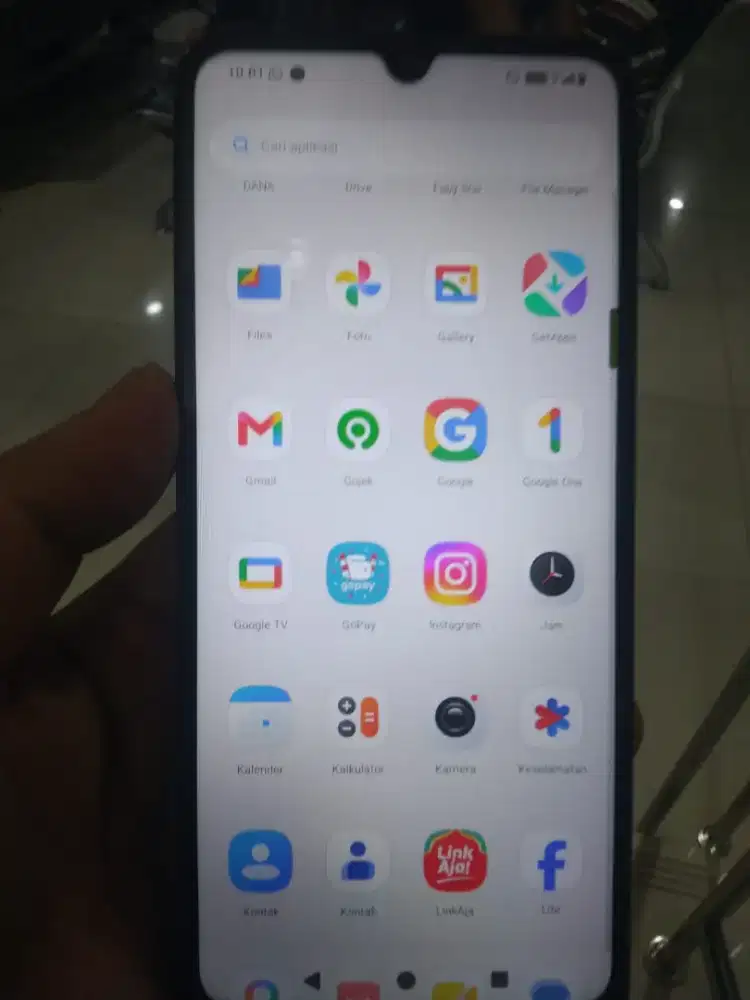 DI JUAL CEPAT REDMI A5