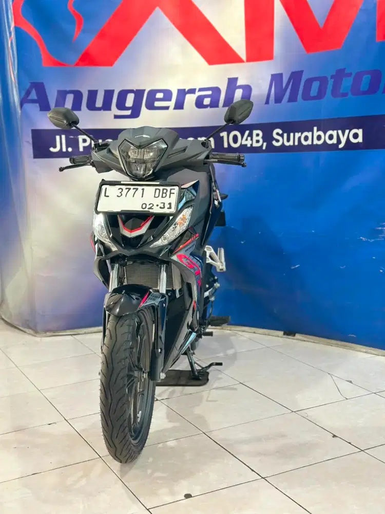 KM 500 ! NEW SUPRA GTR 150CV SPORTY 2026
