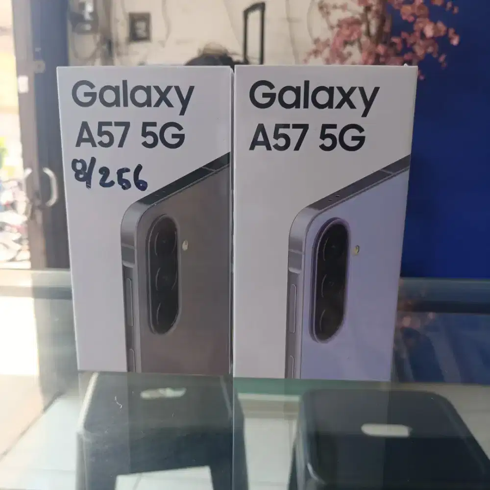 Samsung A57 5g 8/256