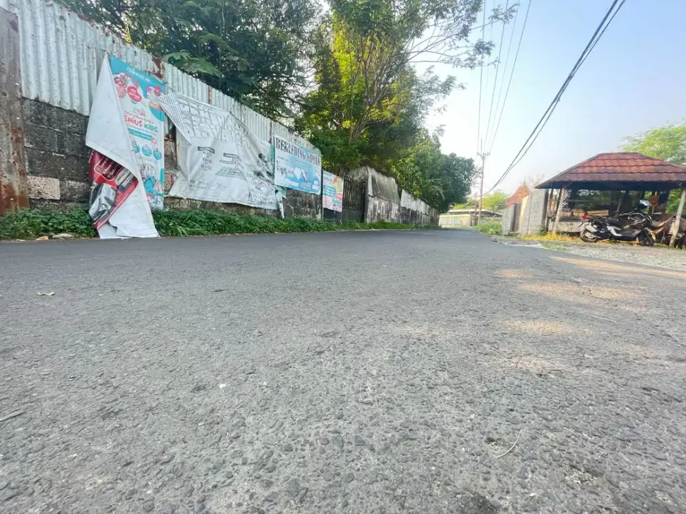 Kavling Kost Free SHM 10 Menit ke IPB Dramaga