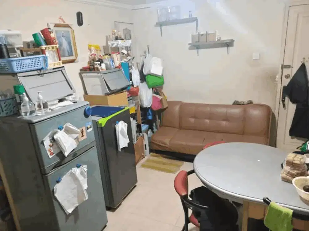 Apartemen Wisma Gading Permai Tower B Lt 19 Kelapa Gading S6676
