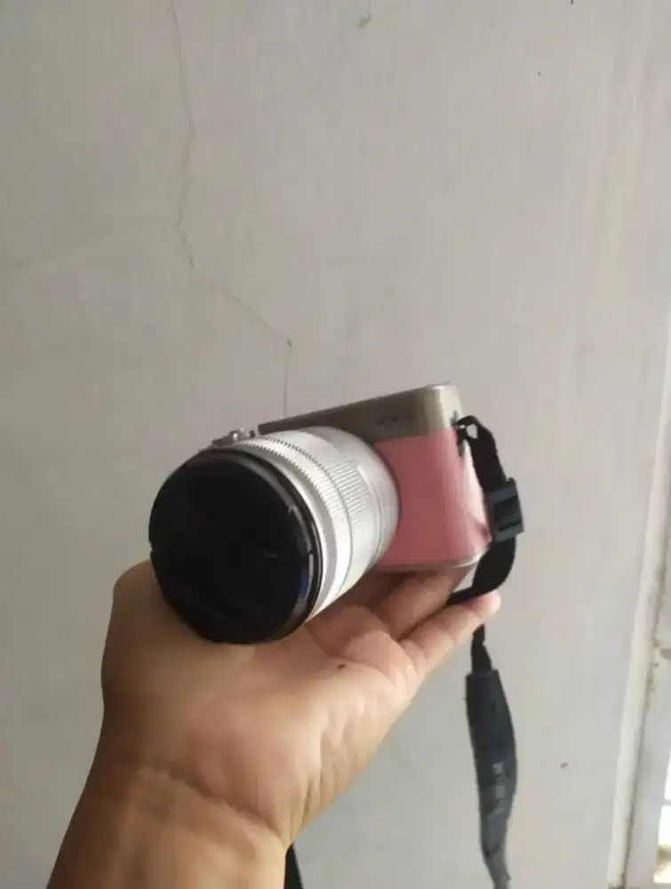 KAMERA FUJIFILM