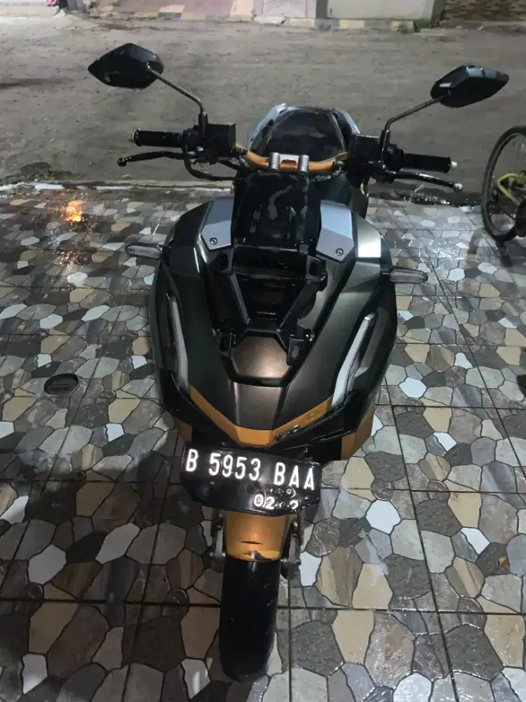 ADV coklat 2019