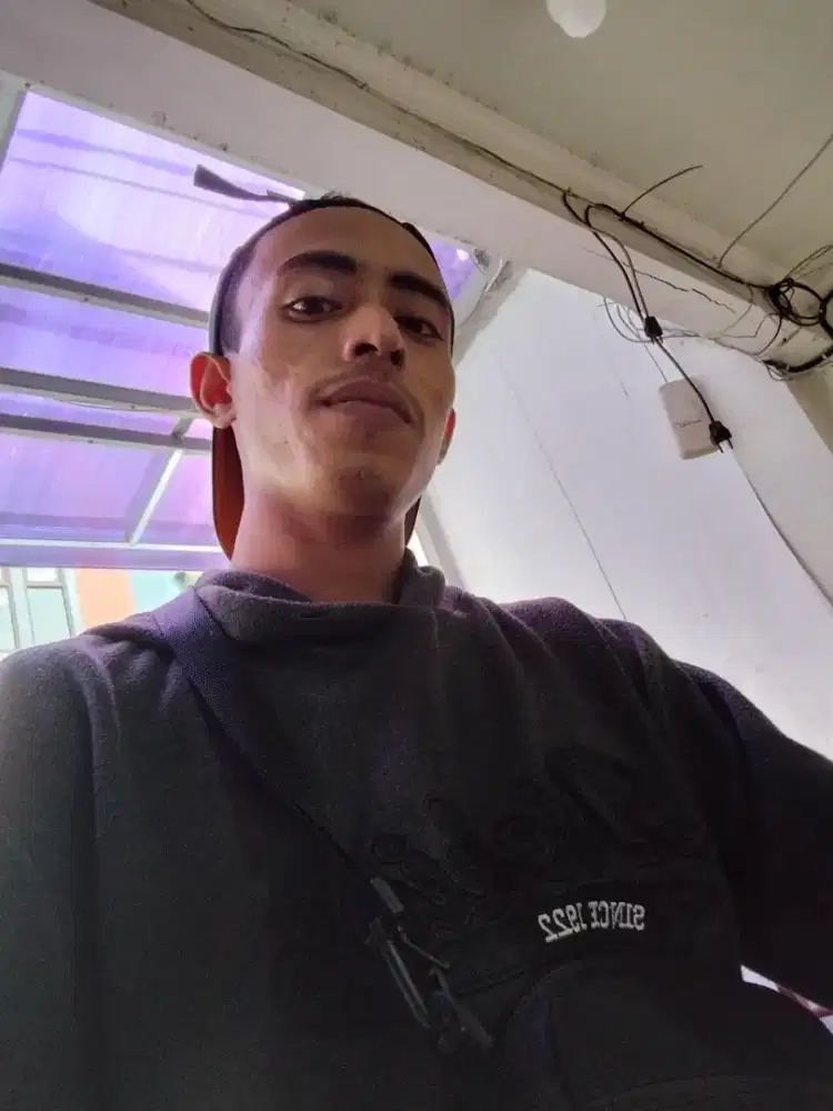 Cari gawean sampingan bukan tetap