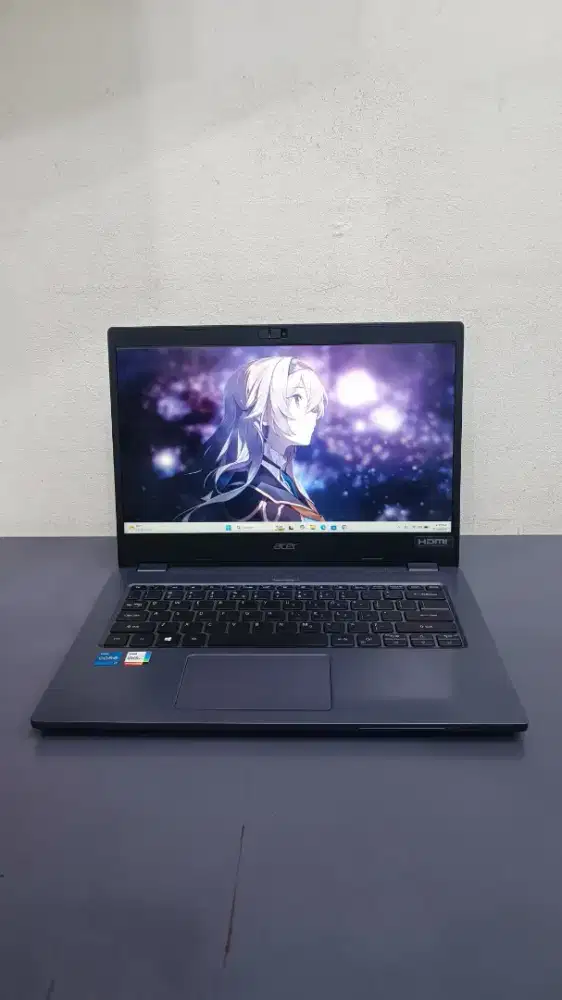 Acer travelmate P414-51