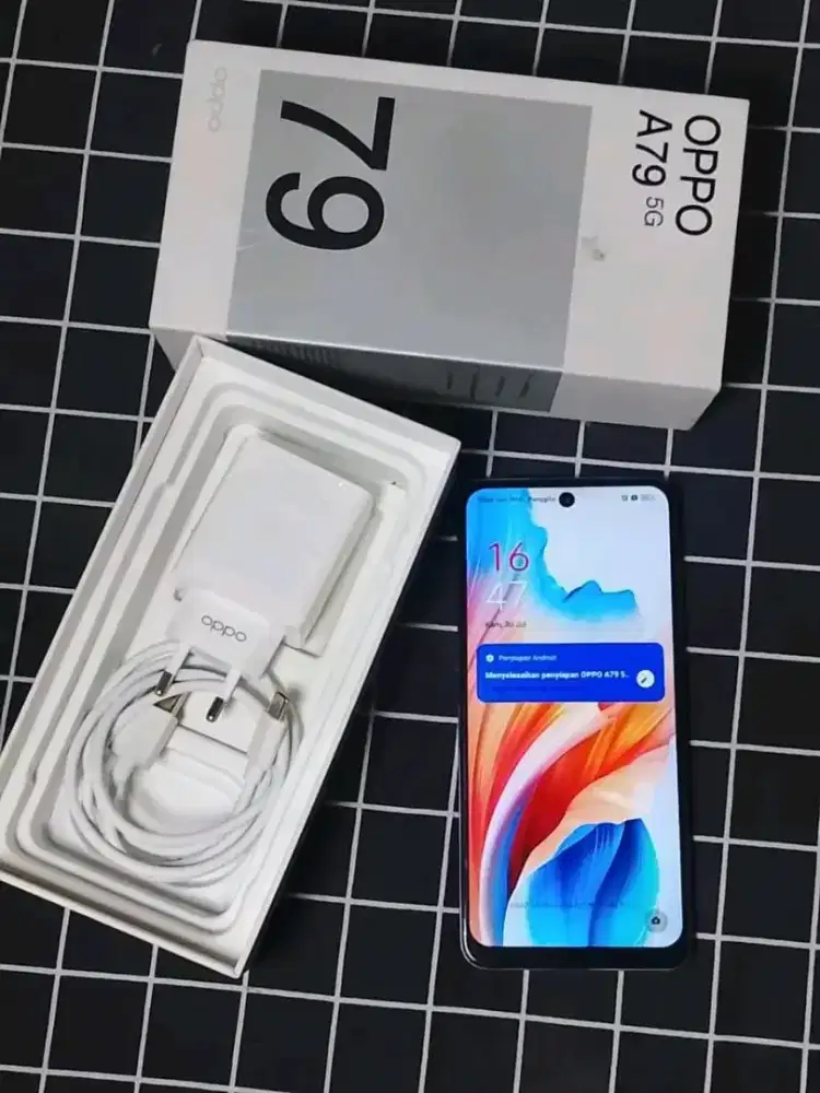 OPPO A79 5G NFC