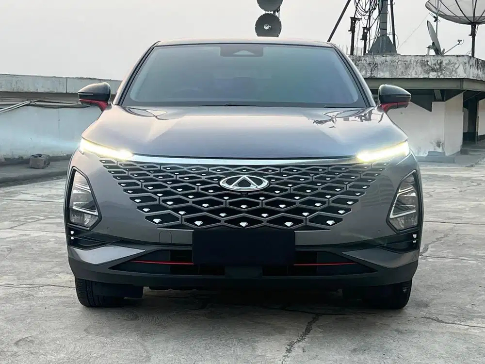 CHERY OMODA 5 RZ AT TAHUN 2023
