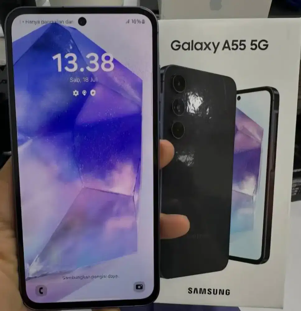 Samsung A55 5G (12/256)