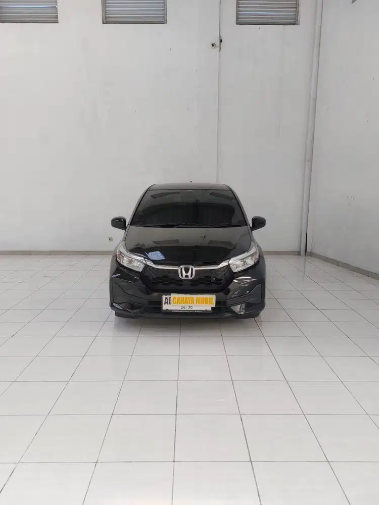 Honda Brio 1.2E A/T 2025