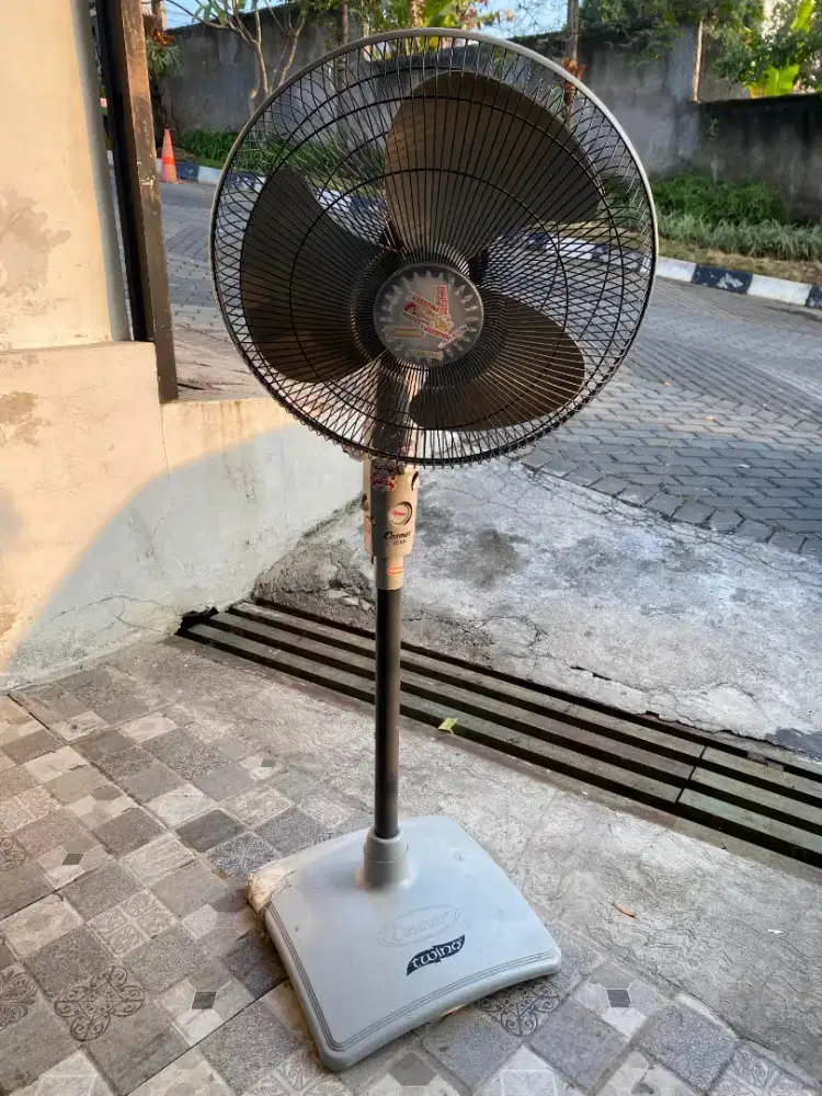 Kipas Angin Cosmos