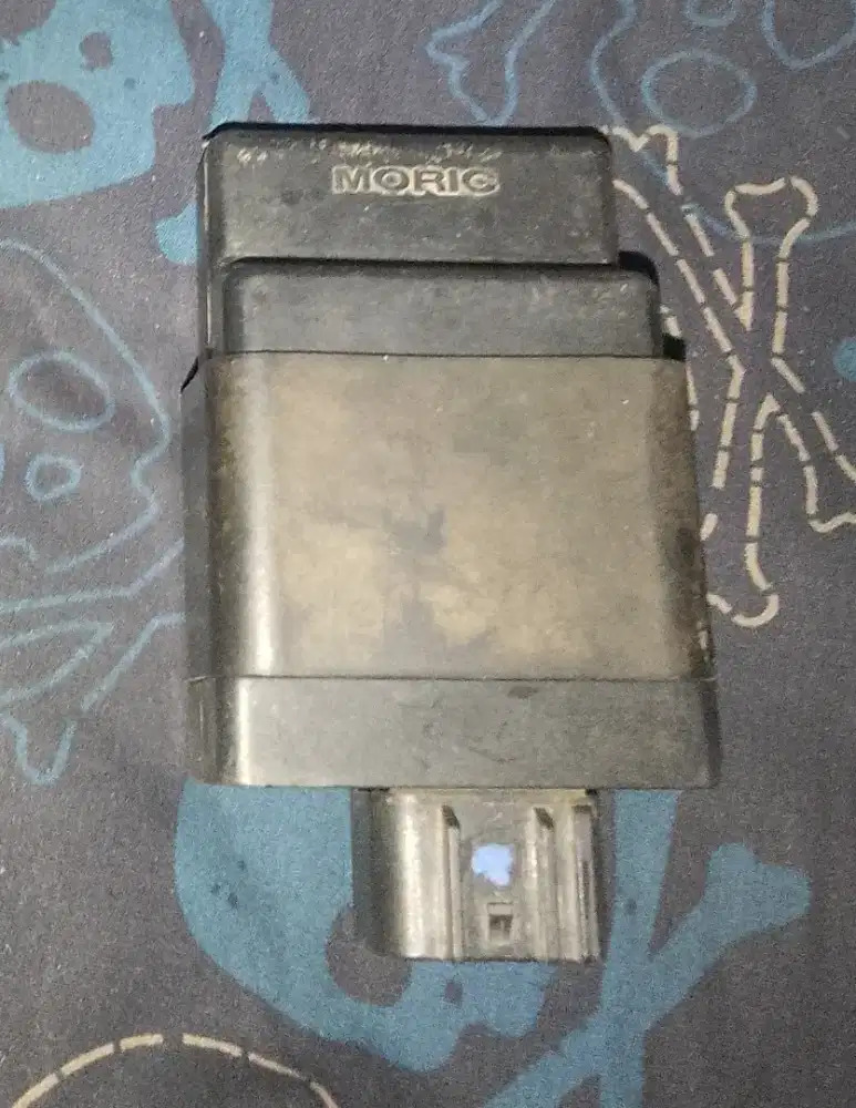 CDI MIO SIMLEA VEGA ZR 28D SIAP PAKAI