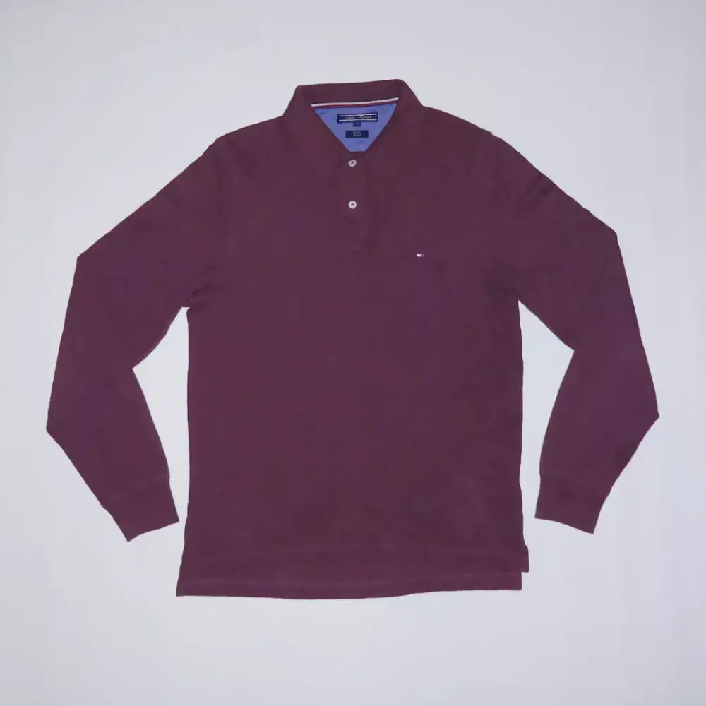 Poloshirt Tommy Hilfiger