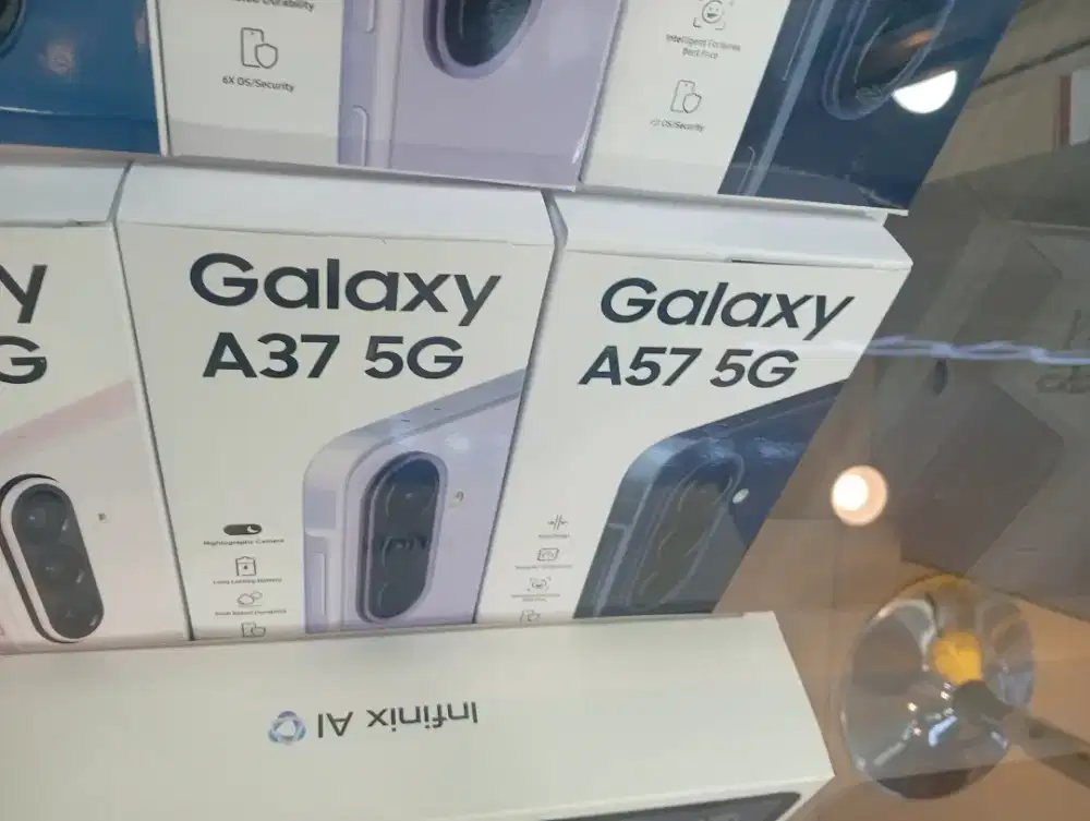 Samsung a37 8/256
