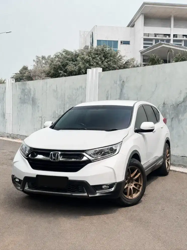 [CASH] HONDA CRV