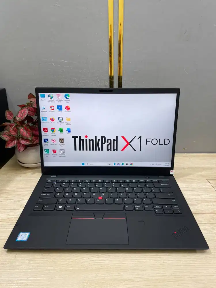 Lenovo Thinkpad X1 CARBON Core i7-8650U RAM 16GB 14inch N-ETM