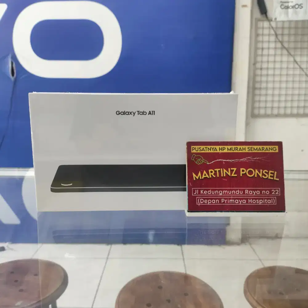 Samsung Tab A11 4/64