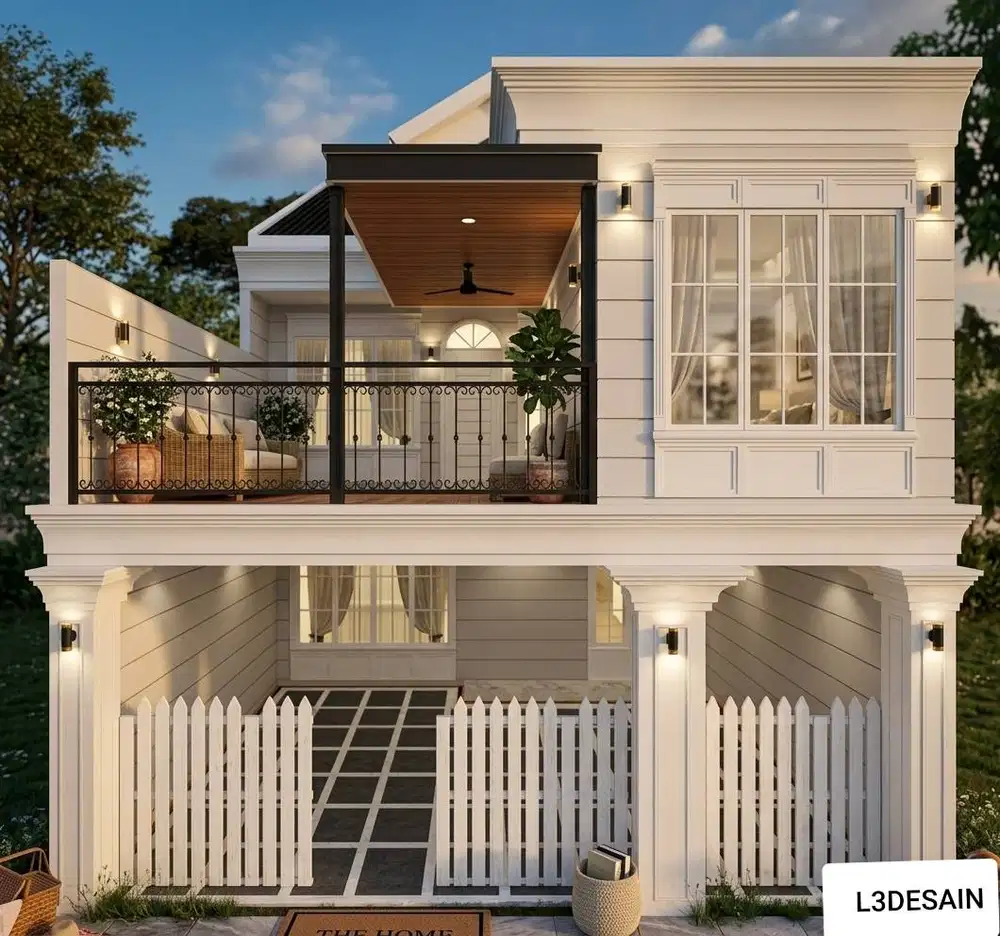 Jasa gambar dengan Autocad dan Sketchup