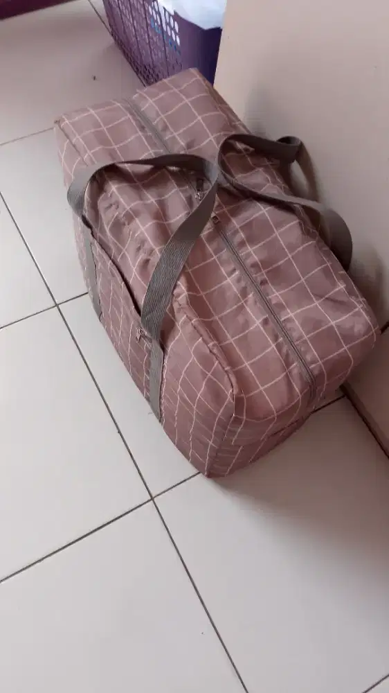 Dicari CEPAT karyawan laundry