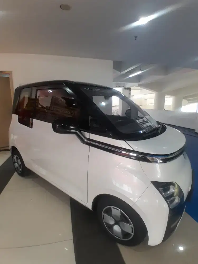 Wuling air ev long range 300km 2022