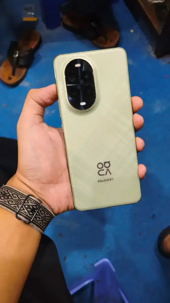 Huawei Nova 13 Pro 12/512gb lengkap