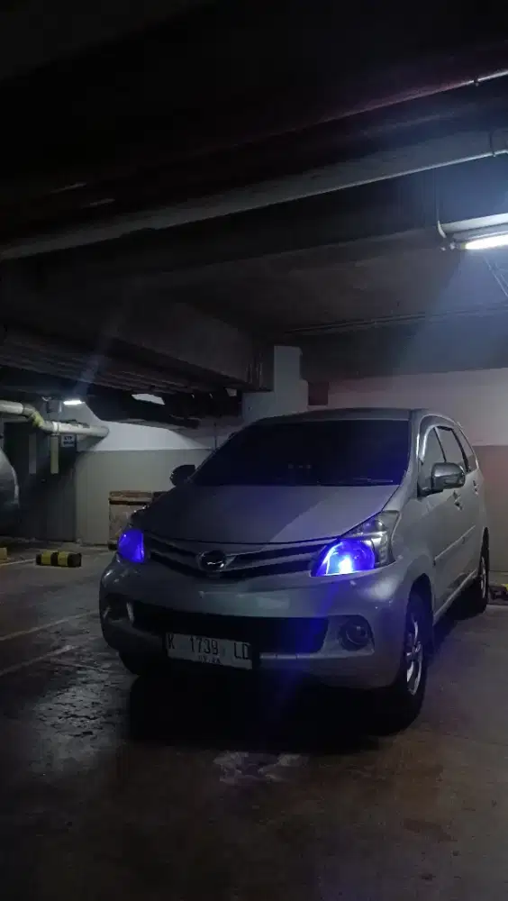 Xenia X VVTI 1.3