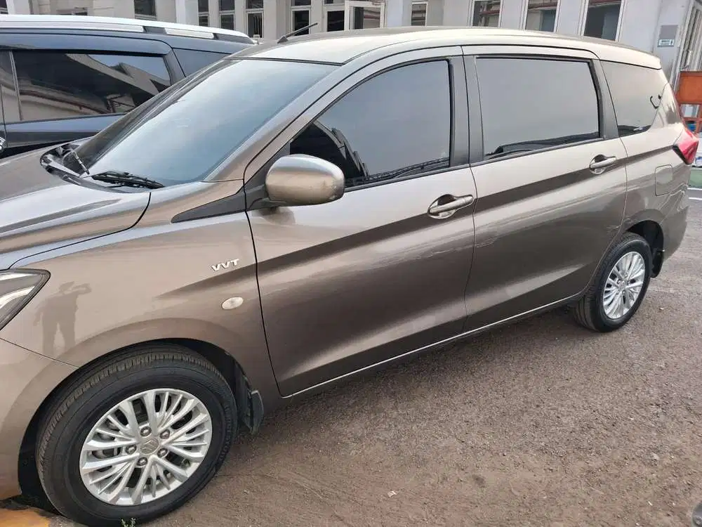 Suzuki Ertiga 2022 Diesel