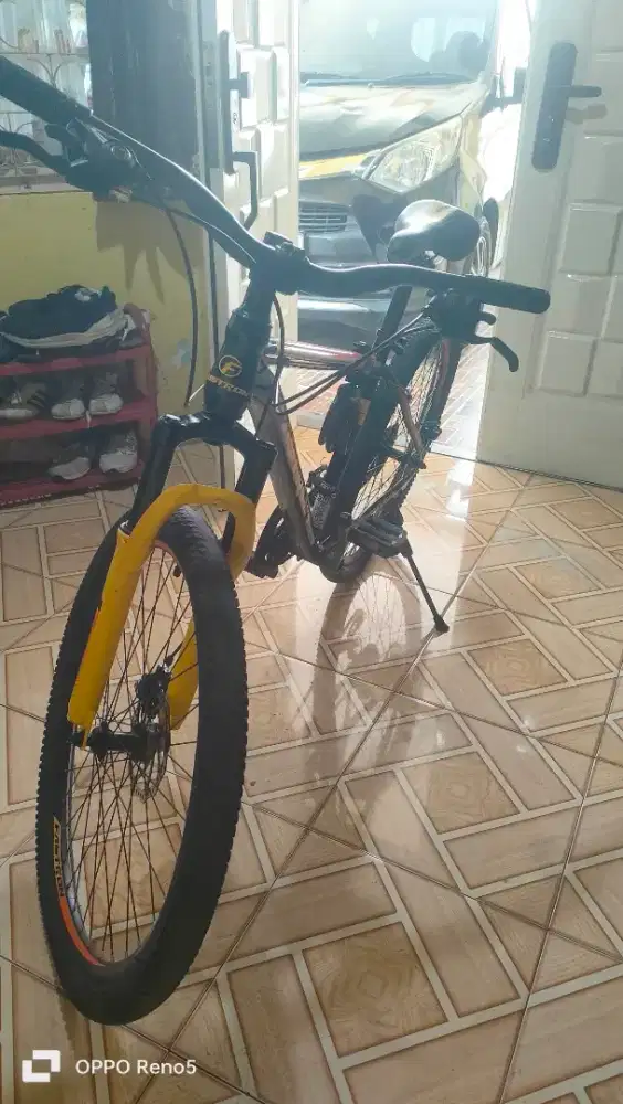 Jual Sepeda Bagus
