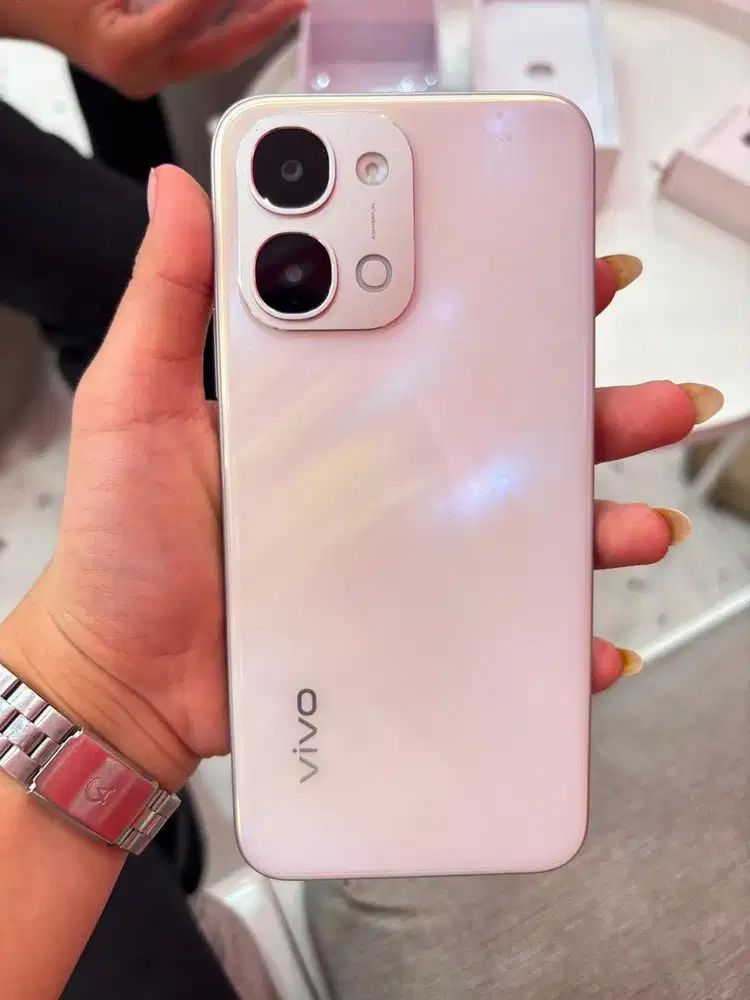 cashback 200k VIVO Y31dpro di erafone sudirman