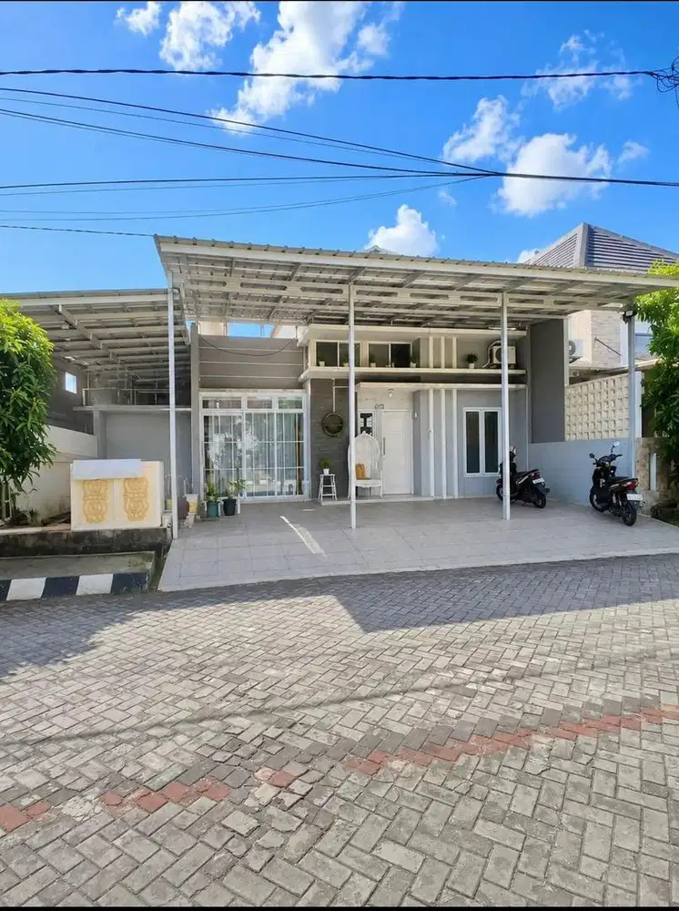 Di Jual Cepat Tanpa Perantara