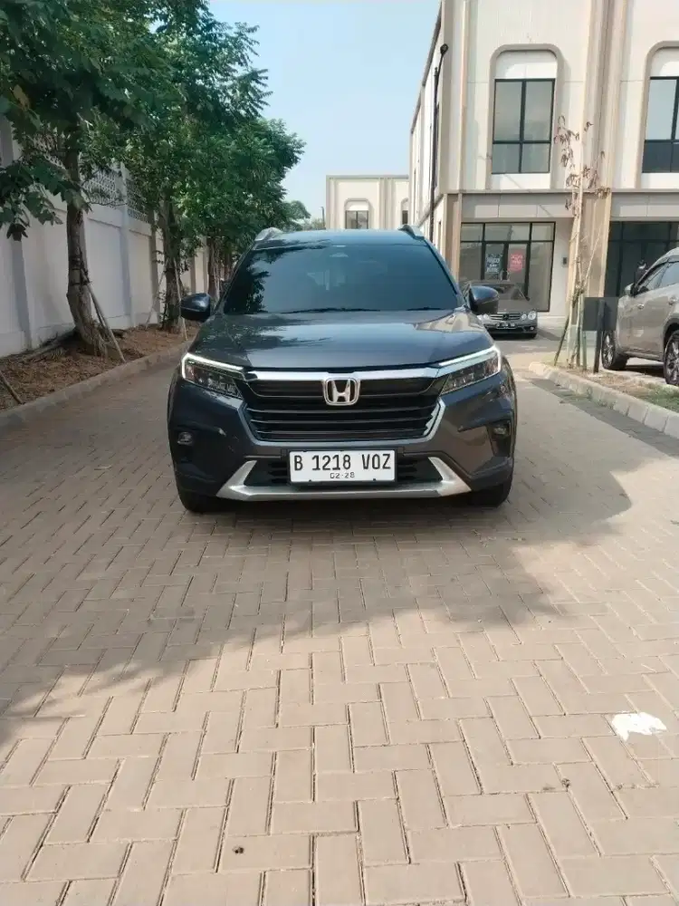Brv prestige sensing 2023 harga khusus