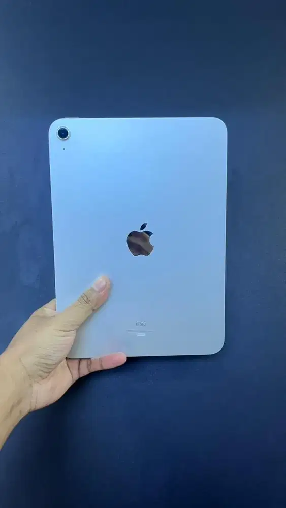 Ipad Gen 10 64gb Ibox wifi only