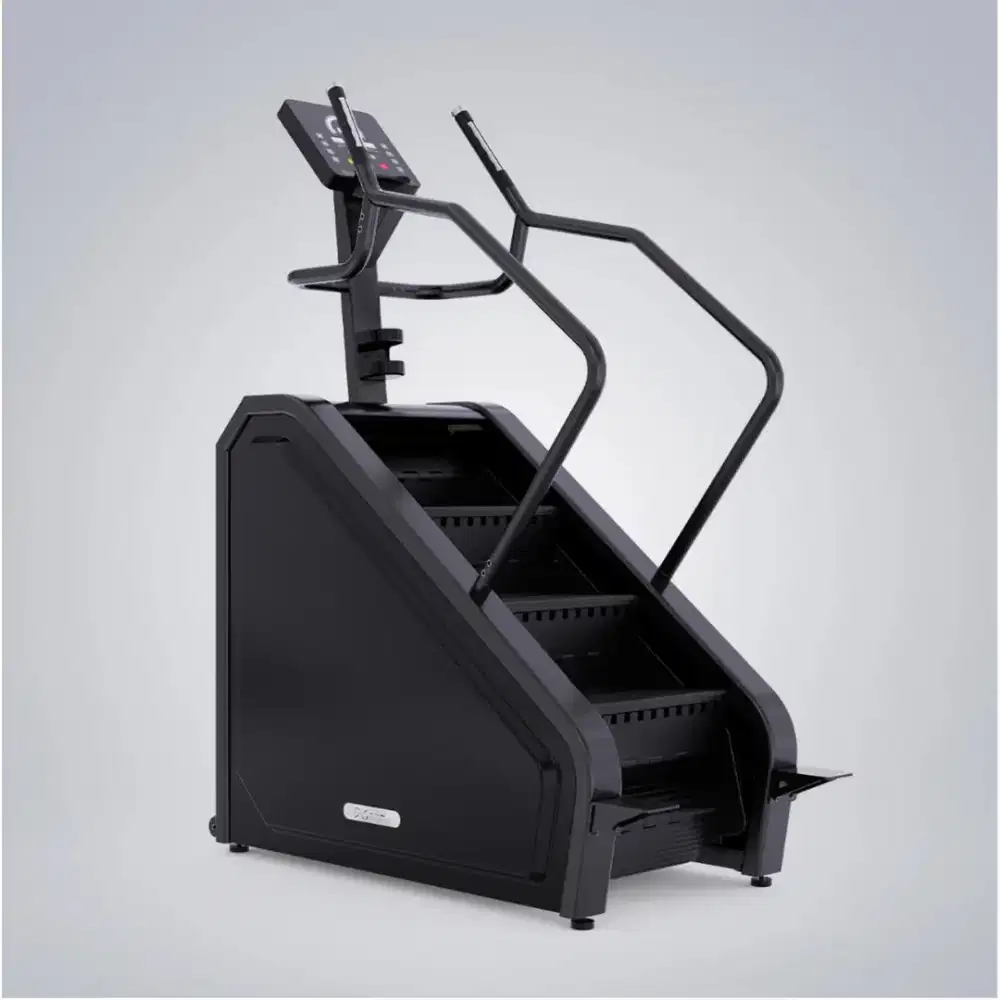 DHZ A4004 Stairclimber Alat Fitness Komersial Import Alat Gym