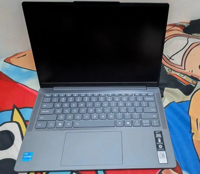 Lenovo Ideapad Slim 3 Intel Core i5 Ram 8GB SSD 512GB