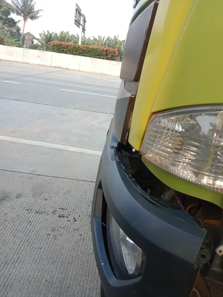 Mencari pekerjaan supir