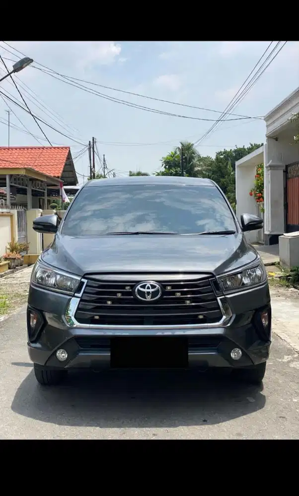 Toyota Innova Reborn 2,4 G Matic Diesel 2025 ,2024,2023