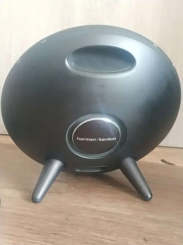 Harman Kardon onyx studio 4 mulus normal like new