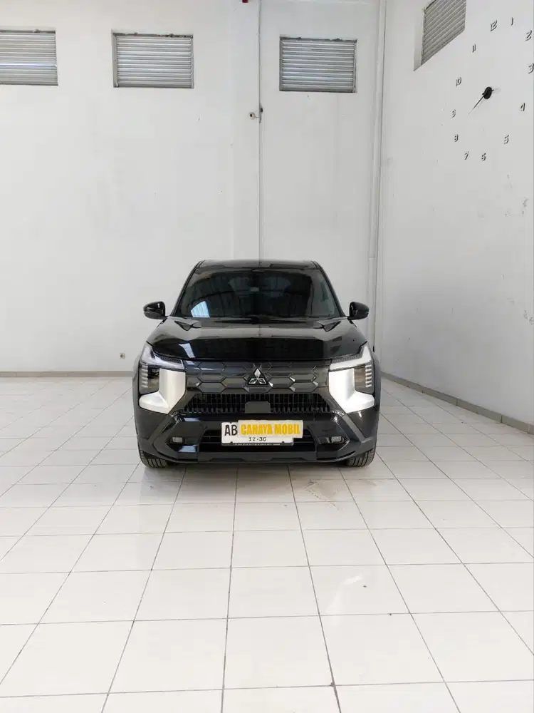 Mitsubishi Destinator 1.5 Turbo Exceed 2025