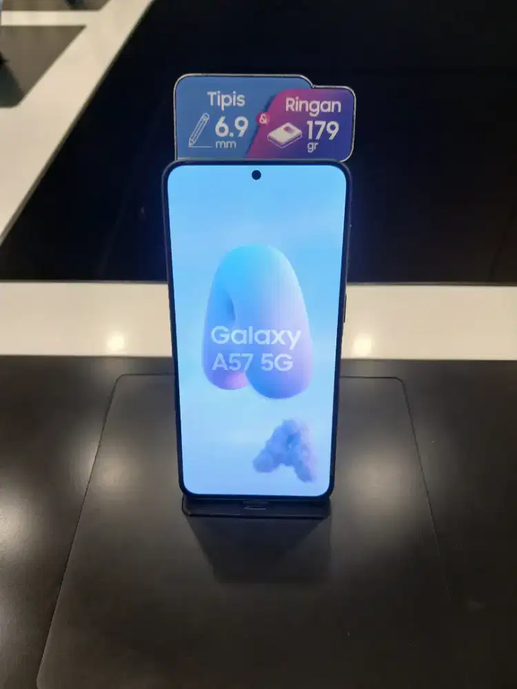 Segampang Itu Dapetin SAMSUNG GALAXY A57 5G