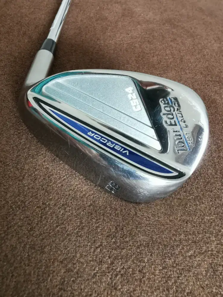 Wedge Tour Edge Hot Launch C524 58 degree