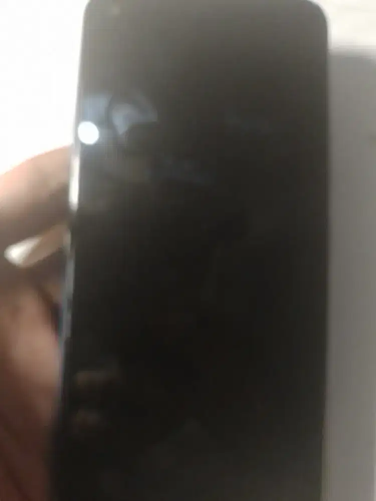 Hp realme C17 ram 6 GB/256 GB mati total