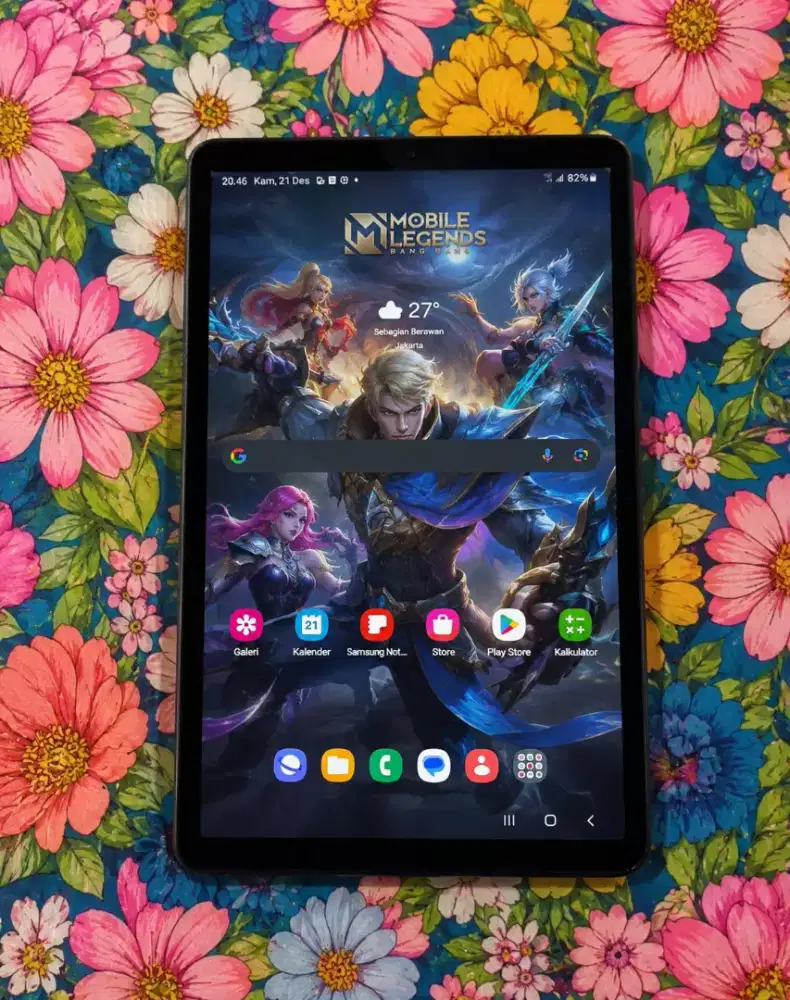 Samsung Galaxy Tab A7 Lite 8,4ich Ram 3/32 4G LTE