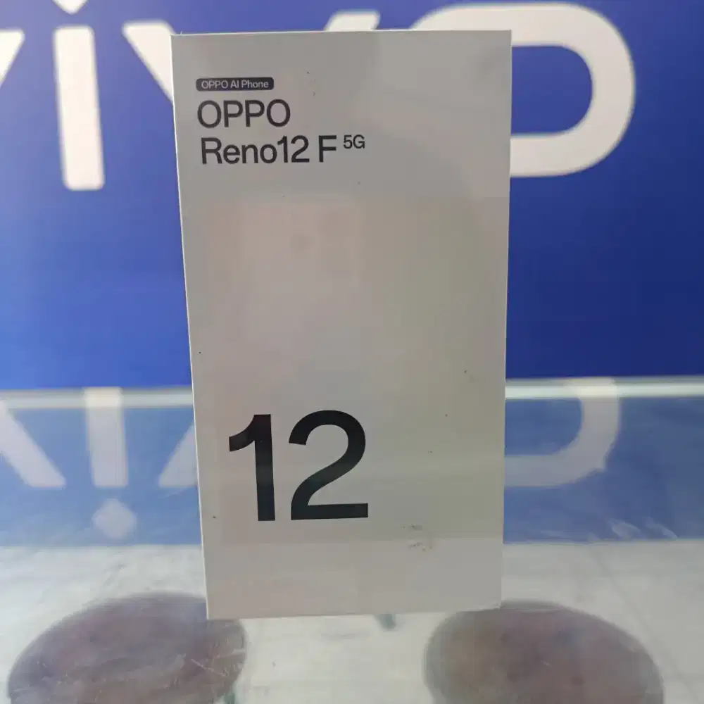 Oppo Reno 12f 5g 12/512