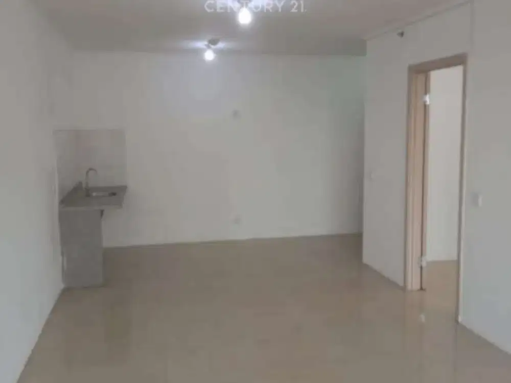 Apartemen Paladian Park Tower C Lt 10 2BR S6247