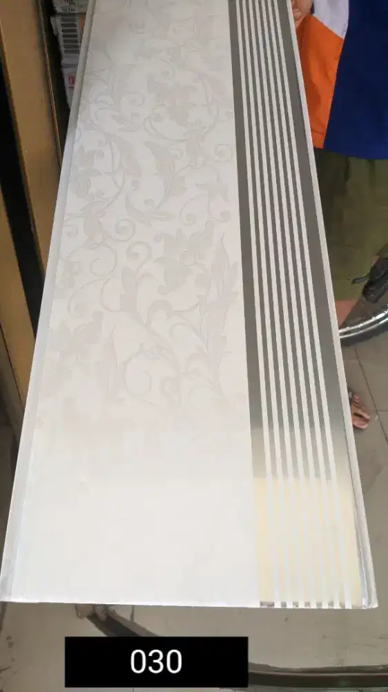 PLAFON PVC BANDUNG