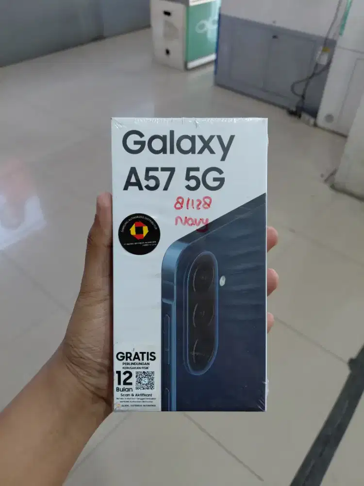 Samsung Galaxy A57 5G