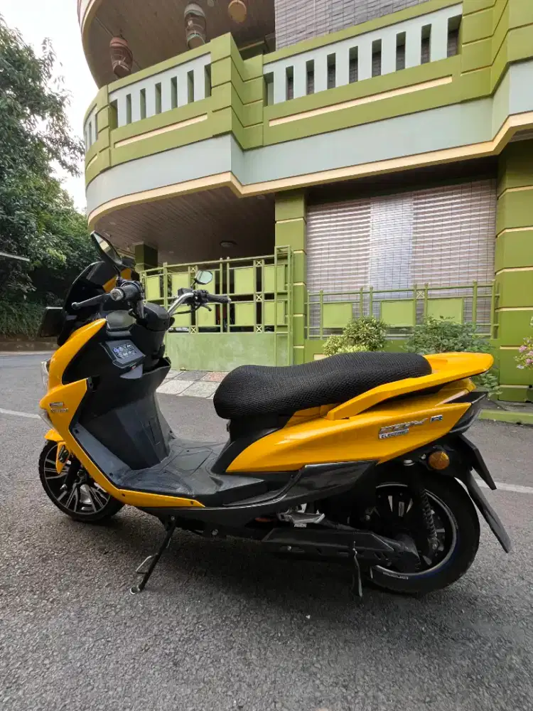 Polytron Fox R tahun 2024