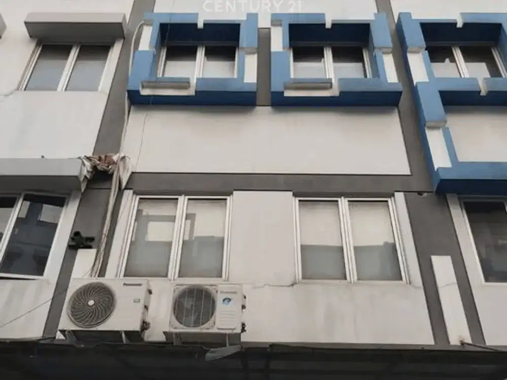 Ruko Gading Bukit Indah Di Kelapa Gading Jakarta Utara S6243